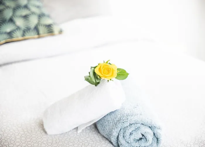 Апартаменты Cosyfamily 1er Etage Piscine -wifi- Neuf-famille -15min - Pros Servicesconciergerie *