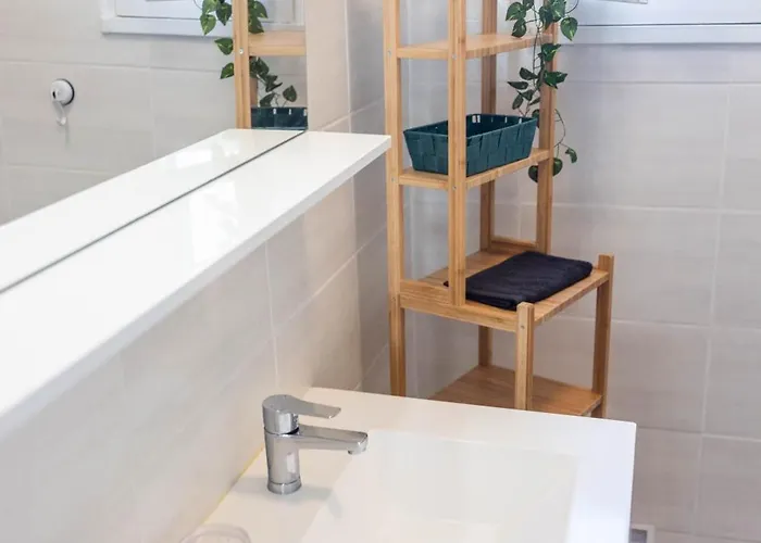 Апартаменты Cosyfamily 1er Etage Piscine -wifi- Neuf-famille -15min - Pros Servicesconciergerie *