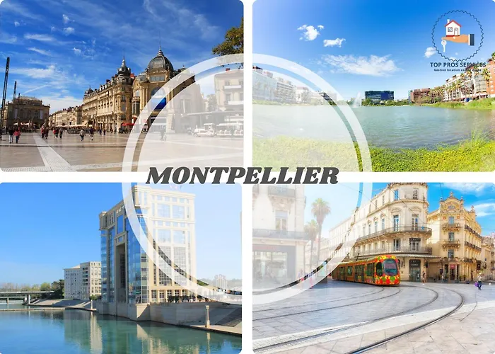 Апартаменты Cosyfamily 1er Etage Piscine -wifi- Neuf-famille -15min - Pros Servicesconciergerie *
