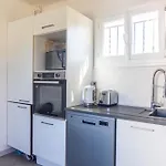 Apartamento Cosyfamily 1er étage Piscine -wifi- Neuf-famille -15min - Pros Servicesconciergerie *