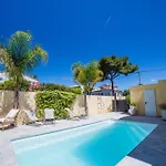 Cosyfamily 1er étage Piscine -wifi- Neuf-famille -15min - Pros Servicesconciergerie *
