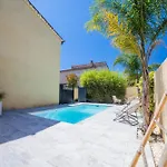 Cosyfamily 1er étage Piscine -wifi- Neuf-famille -15min - Pros Servicesconciergerie