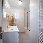 Cosyfamily 1er étage Piscine -wifi- Neuf-famille -15min - Pros Servicesconciergerie Apartamento Pérols