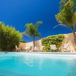 Cosyfamily 1er étage Piscine -wifi- Neuf-famille -15min - Pros Servicesconciergerie Pérols