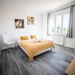 Cosyfamily 1er étage Piscine -wifi- Neuf-famille -15min - Pros Servicesconciergerie * Pérols