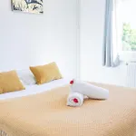 Apartamento Cosyfamily 1er étage Piscine -wifi- Neuf-famille -15min - Pros Servicesconciergerie Pérols