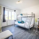 Cosyfamily 1er étage Piscine -wifi- Neuf-famille -15min - Pros Servicesconciergerie
