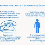 Cosyfamily 1er étage Piscine -wifi- Neuf-famille -15min - Pros Servicesconciergerie Pérols