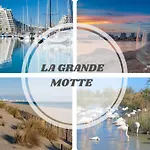 Cosyfamily 1er étage Piscine -wifi- Neuf-famille -15min - Pros Servicesconciergerie