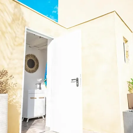 Cosyfamily 1er Etage Piscine -wifi- Neuf-famille -15min - Pros Servicesconciergerie Apartment