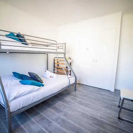 Apartment Cosyfamily 1er Etage Piscine -wifi- Neuf-famille -15min - Pros Servicesconciergerie *