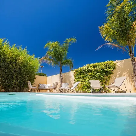 Cosyfamily 1er Etage Piscine -wifi- Neuf-famille -15min - Pros Servicesconciergerie Perols