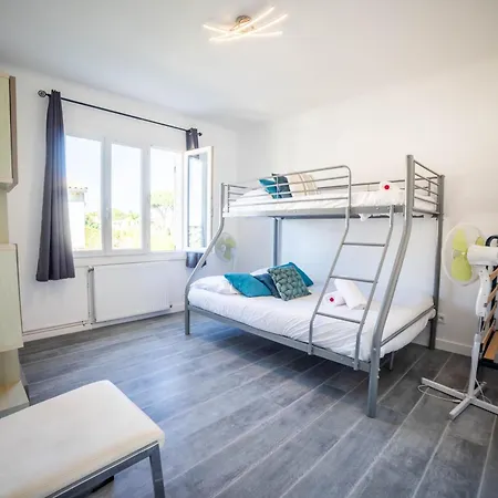 Cosyfamily 1er Etage Piscine -wifi- Neuf-famille -15min - Pros Servicesconciergerie