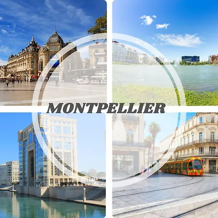 Apartmán Cosyfamily 1er Etage Piscine -wifi- Neuf-famille -15min - Pros Servicesconciergerie *