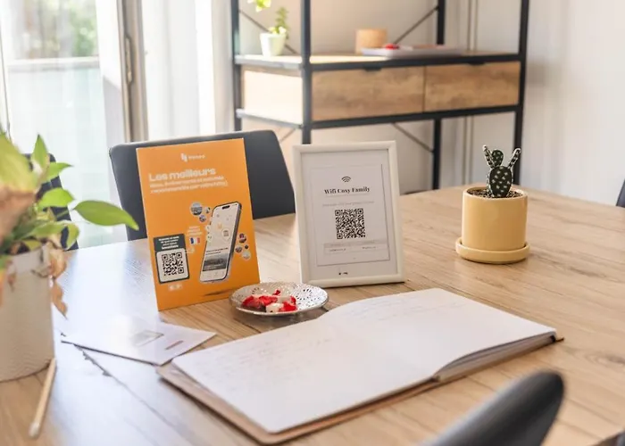 Cosyfamily 1er Etage Piscine -wifi- Neuf-famille -15min - Pros Servicesconciergerie * Pérols