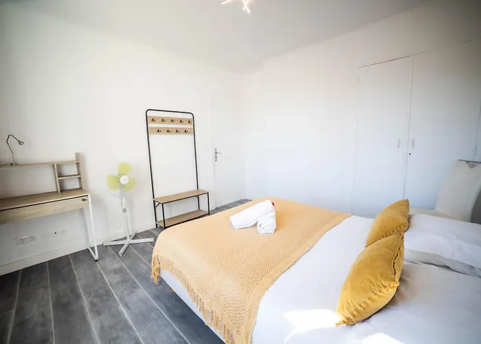 Cosyfamily 1er Etage Piscine -wifi- Neuf-famille -15min - Pros Servicesconciergerie *